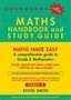Picture of Maths Handbook and Study Guide Grade 8 (Bermaths Books 2019-2020)
