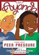 Picture for category Ayanda Learns about Peer Pressure