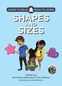 Picture for category Learn to Read, Read to Learn
