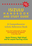 Picture of Isizulu Handbook and Study Guide (Berlut Books)