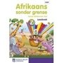 Picture of Afrikaans Sonder Grense Afrikaans Eerste Addisionele Taal Graad 7 Leesboek (NKABV) (Pearson)