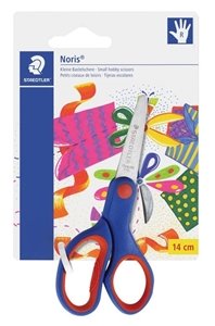 Picture of Staedtler 140mm Scissors Right handed